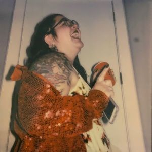 Meet your Posher, Shelby